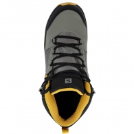 Ботинки Salomon OUTward CSWP J thumbnav 4