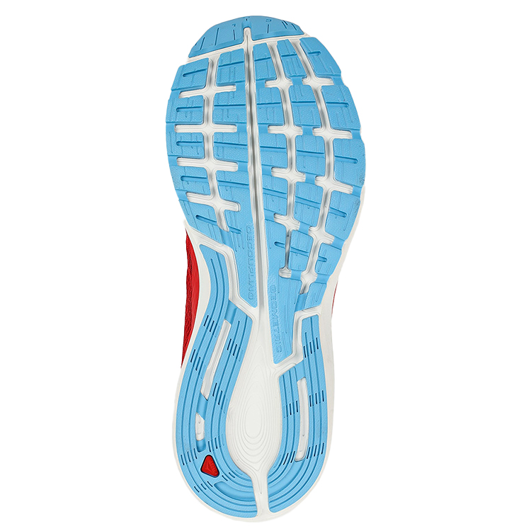 Кроссовки Salomon SHOES VECTUR / Мужской / 41.5 / Красный photo 4