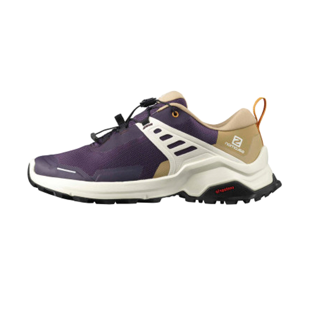 Incaltaminte Sport Salomon SHOES X RAISE W photo Incaltaminte Sport Salomon SHOES X RAISE W photo