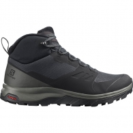 Ботинки Salomon OUTsnap CSWP thumbnav 2