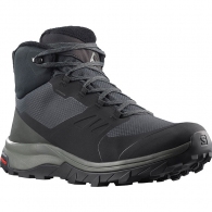Ботинки Salomon OUTsnap CSWP thumbnav 3