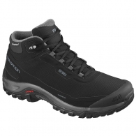 Ботинки Salomon SHOES SHELTER CS WP thumbnav 3
