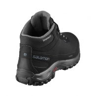 Ботинки Salomon SHOES SHELTER CS WP thumbnav 4