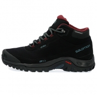 Ботинки Salomon SHOES SHELTER CS WP thumbnav 1