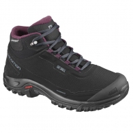 Ботинки Salomon SHOES SHELTER CS WP thumbnav 2