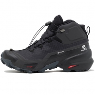 Ghete Salomon CROSS HIKE MID GTX thumbnav