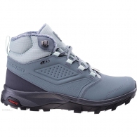 Ботинки Salomon YALTA TS CSWP W thumbnav 2