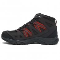 Ghete Salomon LEIGHTON MID GTX thumbnav 1