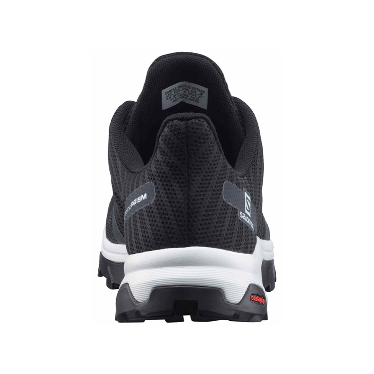Кроссовки Salomon SHOES OUTBOUND PRISM / Мужской / 41.5 / Черный/Серый photo 5