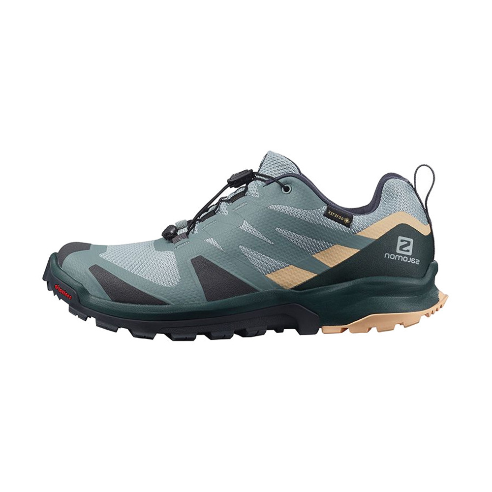Incaltaminte Sport Salomon SHOES XA ROGG GTX W photo Incaltaminte Sport Salomon SHOES XA ROGG GTX W photo