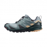 Incaltaminte Sport Salomon SHOES XA ROGG GTX W thumbnav