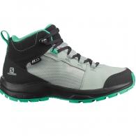 Ботинки Salomon OUTward CSWP J thumbnav 2