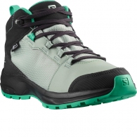 Ботинки Salomon OUTward CSWP J thumbnav 3