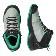 Ботинки Salomon OUTward CSWP J thumbnav 5