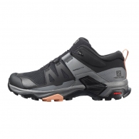 Incaltaminte Sport Salomon SHOES X ULTRA 4 W thumbnav