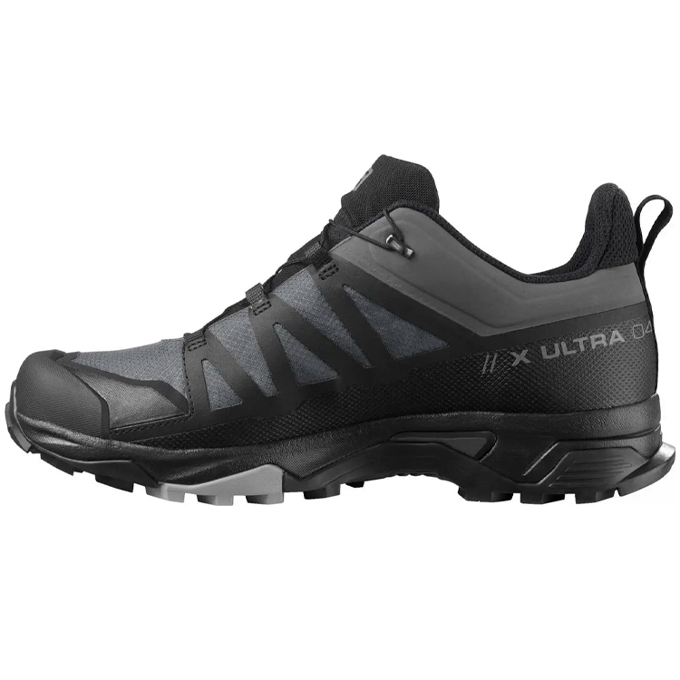 Incaltaminte Sport Salomon SHOES X ULTRA 4 WIDE GTX photo 