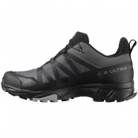 Incaltaminte Sport Salomon SHOES X ULTRA 4 WIDE GTX thumbnav