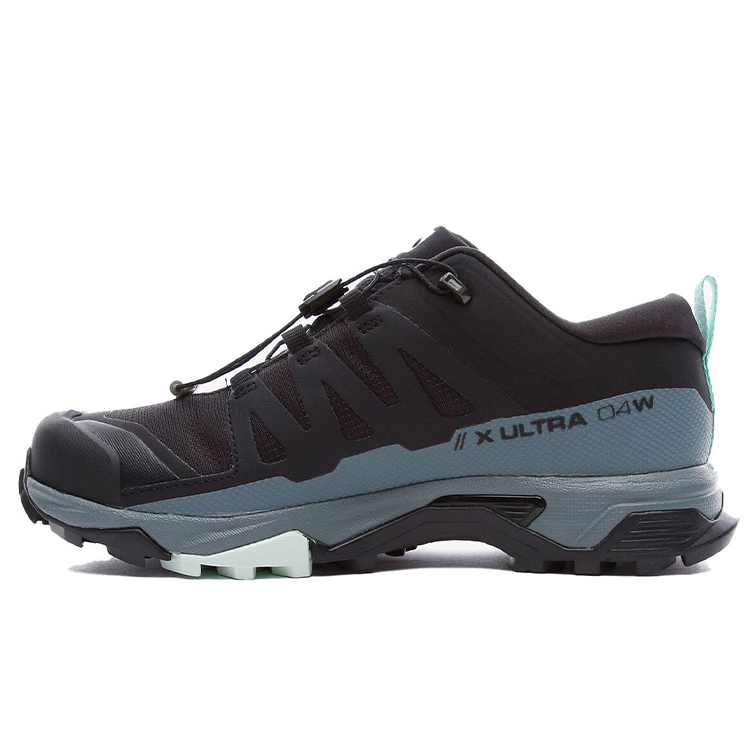Incaltaminte Sport Salomon SHOES X ULTRA 4 GTX W photo Incaltaminte Sport Salomon SHOES X ULTRA 4 GTX W photo