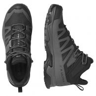 Ботинки Salomon X ULTRA 4 MID WIDE GTX thumbnav 5