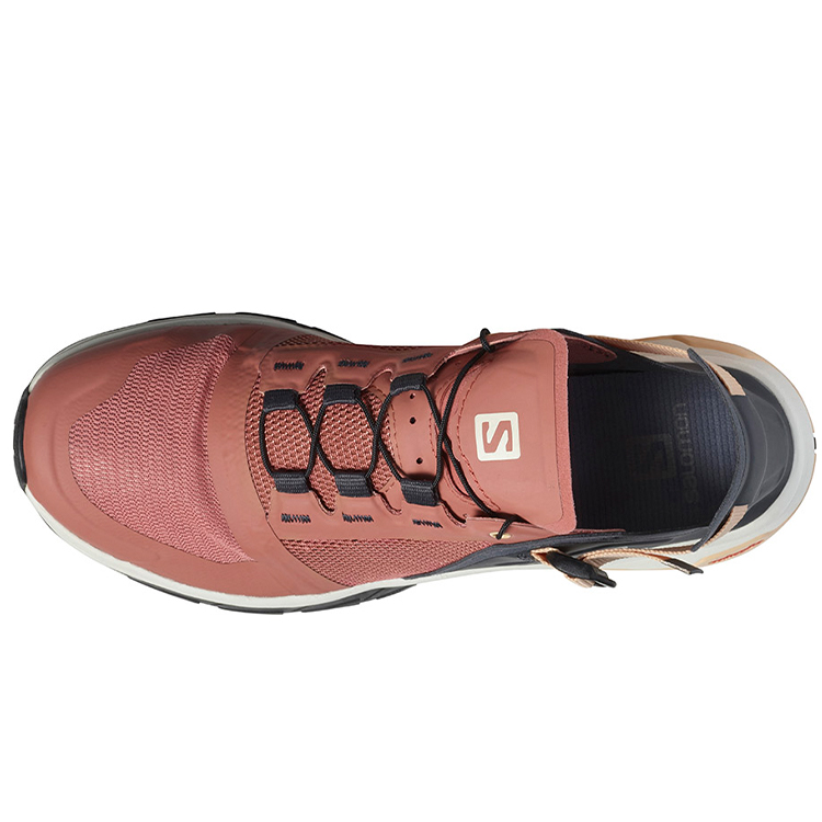 Кроссовки Salomon SHOES TECH AMPHIB 4 W / Женский / 37.5 / Розовый photo 3