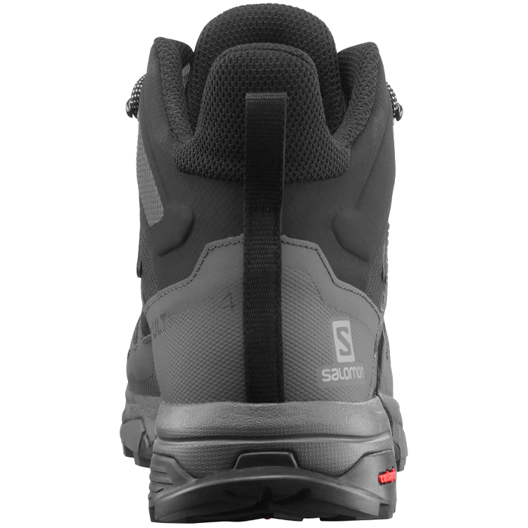 Ботинки Salomon X ULTRA 4 MID GTX / Мужской / 47.5 / Черный/Серый photo 3