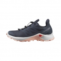 Кроссовки Salomon SUPERCROSS 3 GTX W thumbnav 1