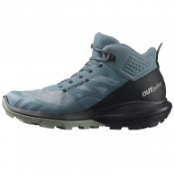 Ghete Salomon OUTpulse Mid GTX W thumbnav