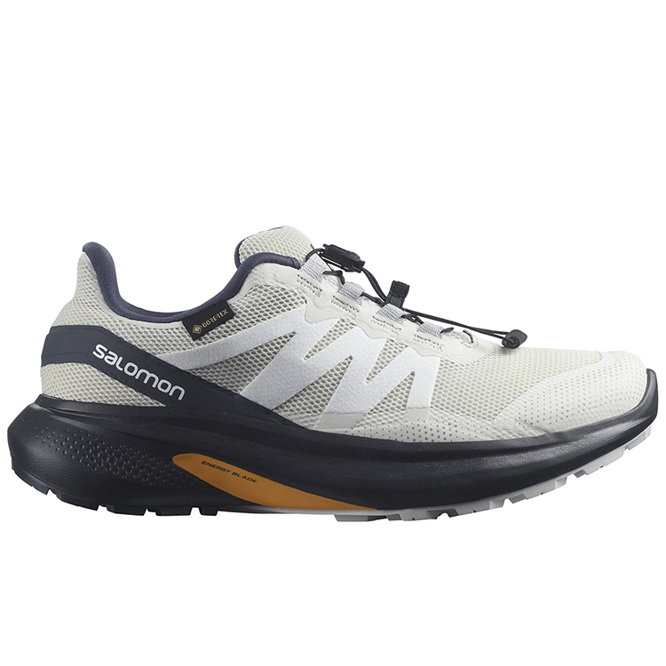 Кроссовки Salomon SHOES HYPULSE GTX W / Женский / 36.5 / Бежевый photo 3