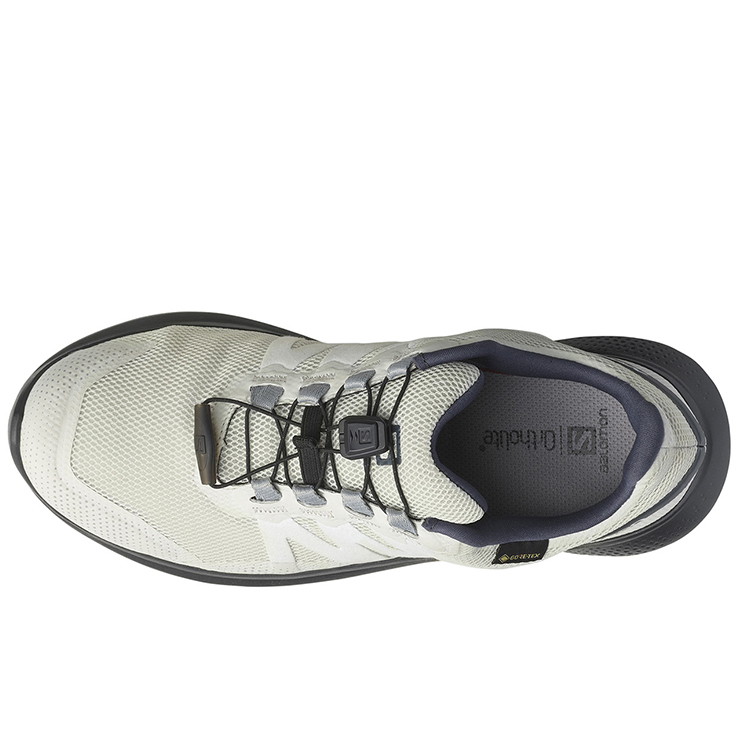 Кроссовки Salomon SHOES HYPULSE GTX W / Женский / 36.5 / Бежевый photo 4