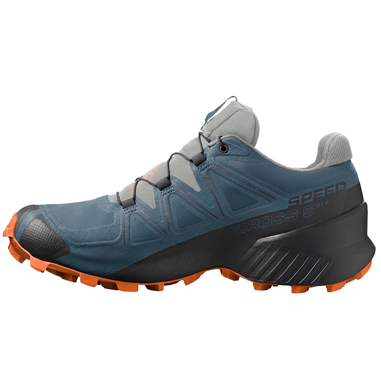Incaltaminte Sport Salomon SPEEDCROSS 5 GTX photo Incaltaminte Sport Salomon SPEEDCROSS 5 GTX photo