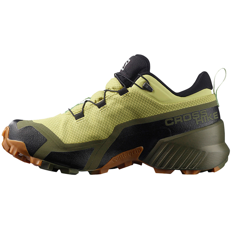 Кроссовки Salomon CROSS HIKE GTX W photo 