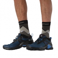 Кроссовки Salomon X RAISE 2 GTX thumbnav 3