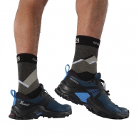 Кроссовки Salomon X RAISE 2 GTX thumbnav 4