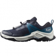 Кроссовки Salomon X RAISE 2 GTX W thumbnav 1