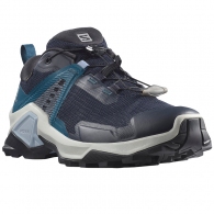 Кроссовки Salomon X RAISE 2 GTX W thumbnav 3