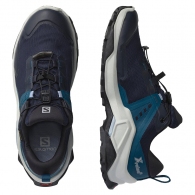 Кроссовки Salomon X RAISE 2 GTX W thumbnav 5
