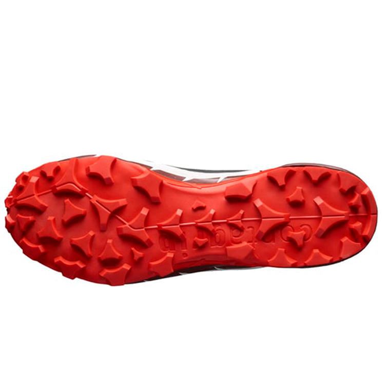 Ботинки Salomon SHOES CROSS HIKE MID GTX 2 / Мужской / 46.5 / Черный/Красный photo 2
