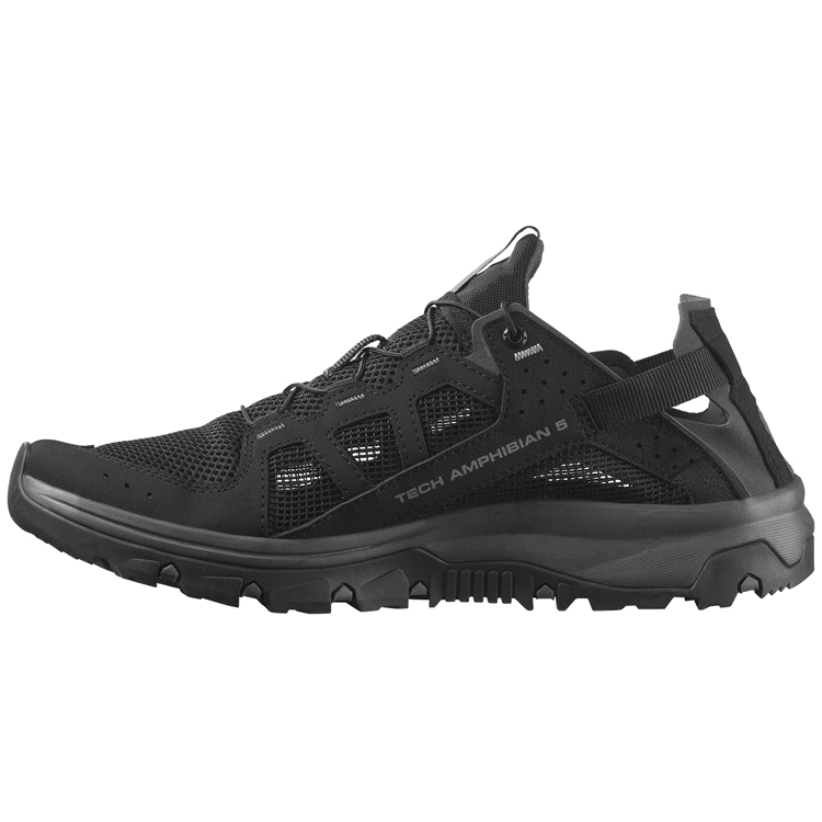 Incaltaminte Sport Salomon TECHAMPHIBIAN 5 photo 