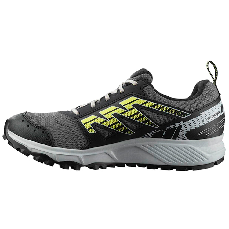 Кроссовки Salomon SHOES WANDER GTX photo 