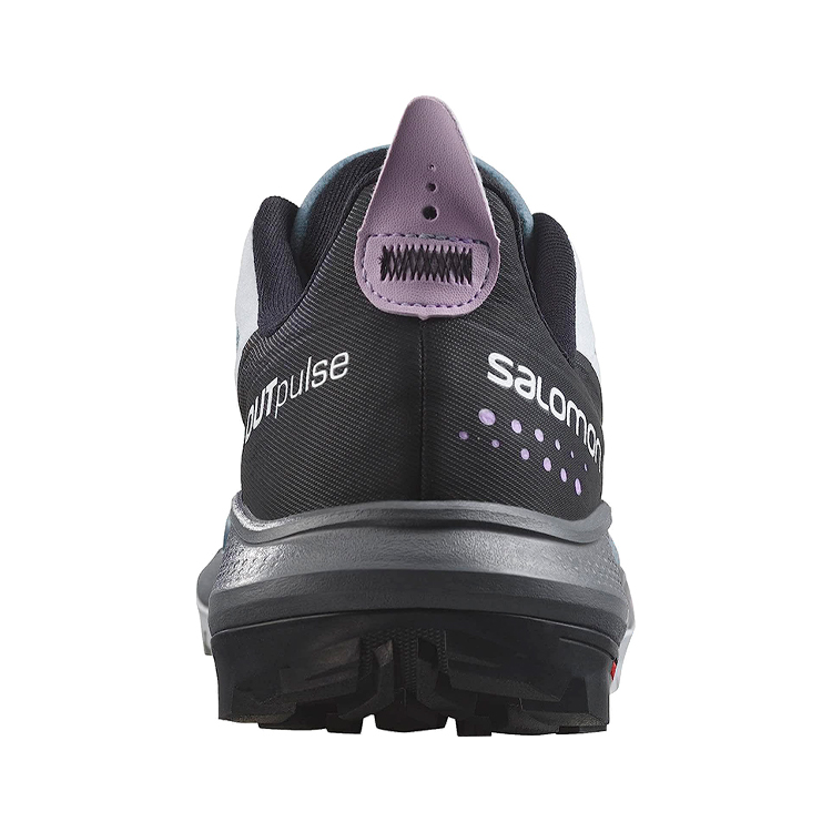 Кроссовки Salomon SHOES OUTpulse GTX W / Женский / 36 / Серый/Черный photo 3