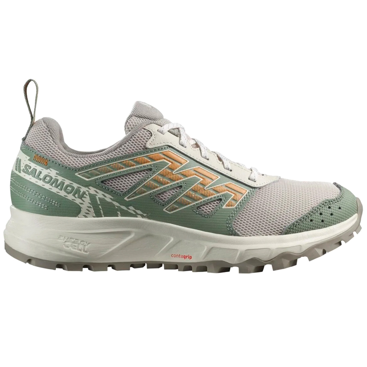 Кроссовки Salomon SHOES WANDER W / Женский / 36.5 / Серый photo 4
