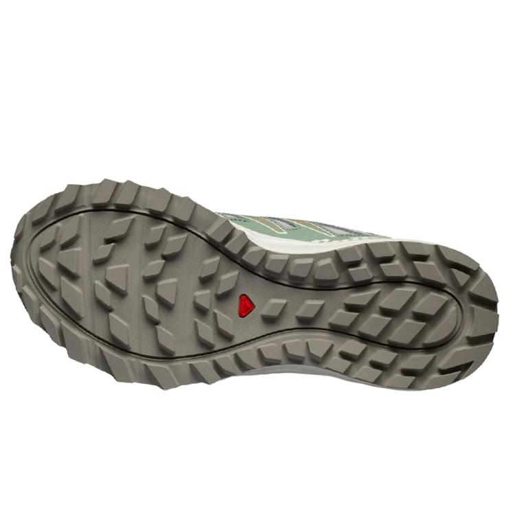 Кроссовки Salomon SHOES WANDER W / Женский / 36.5 / Серый photo 5