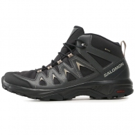 Ghete Salomon X BRAZE MID GTX thumbnav