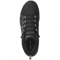 Ботинки Salomon X BRAZE MID GTX thumbnav 4