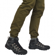 Ботинки Salomon X BRAZE MID GTX thumbnav 5