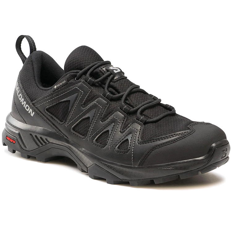 Кроссовки Salomon BRAZE GTX / Мужской / 47.5 / Черный photo 2