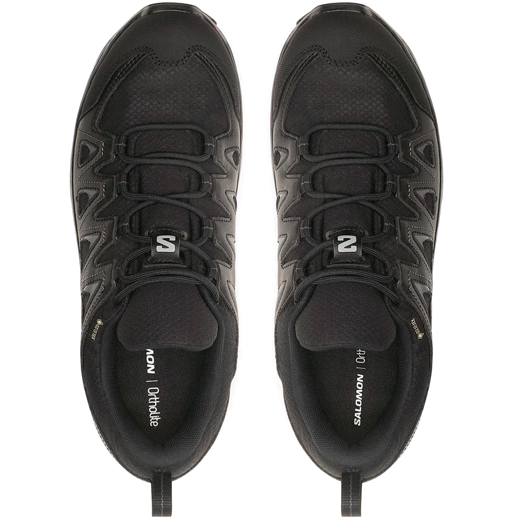 Кроссовки Salomon BRAZE GTX / Мужской / 47.5 / Черный photo 3