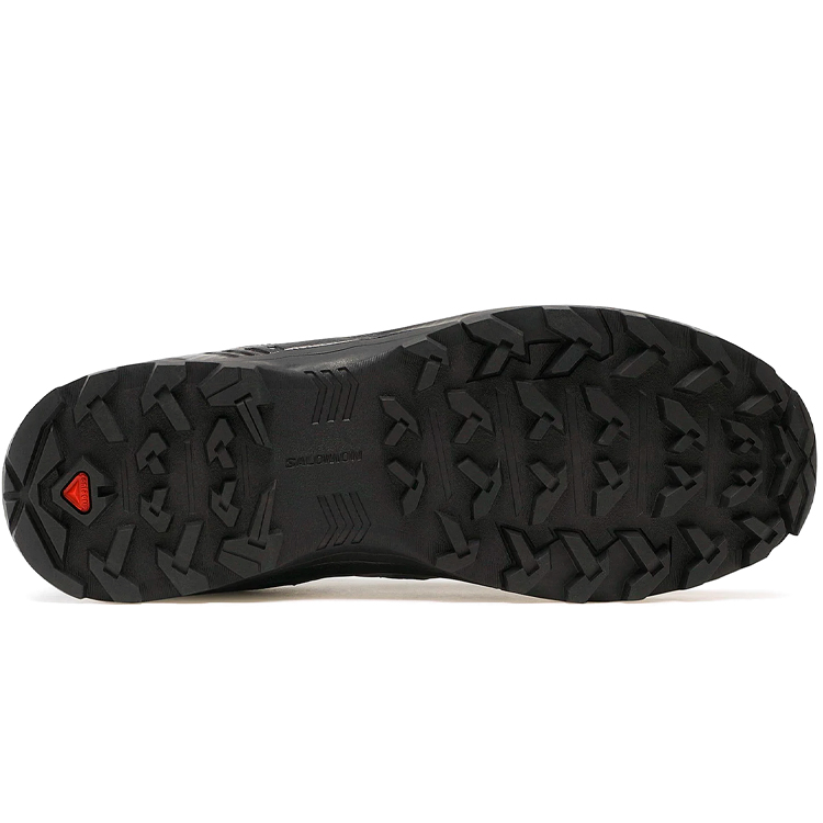 Кроссовки Salomon BRAZE GTX / Мужской / 47.5 / Черный photo 4