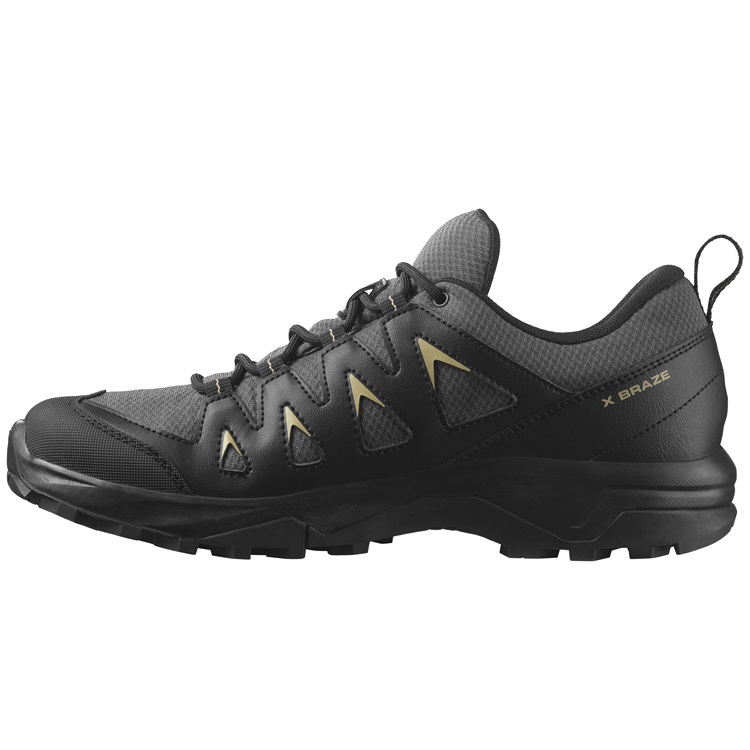 Incaltaminte Sport Salomon X BRAZE GTX photo Incaltaminte Sport Salomon X BRAZE GTX photo
