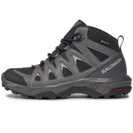 Ботинки Salomon X BRAZE MID GTX W thumbnav 1